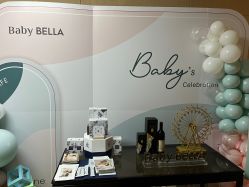 -baby bella小贝拉母婴护理中心(北京东隅店)