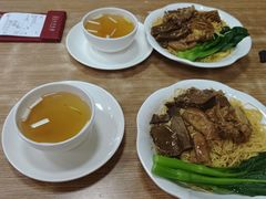 -百福麵家(新馬路店)