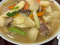 -御清斋总店(天一街店)