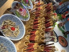 -鸽子窝(宋庄店)