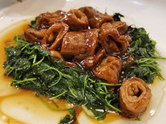 -老人和饭店(打浦路店)