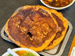 -仁和四季涮肉馆(天坛南门店)