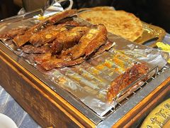 -霄汉羊排(万松园一店)