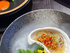 -次第花开素食雅宴