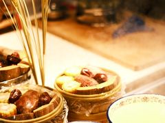 -老家信阳菜(北京路店)