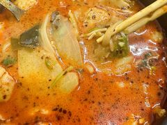 -曹宝林砂锅麻辣烫(星光路店)