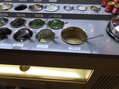 自助小料-小龙坎老火锅(北京三里屯店)