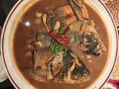-旺顺阁·北京菜·烤鸭(大望路店)