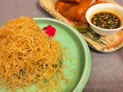 -金哥私房菜馆(张府园总店)