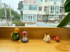 -懒人盐府人家(航天桥店)