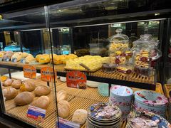 -波特曼西餐厅(南岗店)