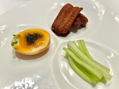 熏带鱼-福1015(愚园路店)