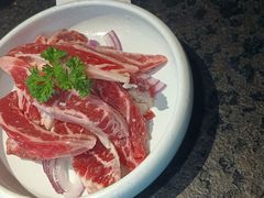 -九田家黑牛烤肉料理(宽城万达店)