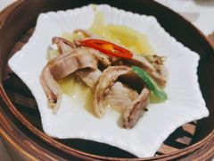 -潮福城潮州大酒楼(湖滨北路店)