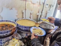 -何老二卤汁凉粉