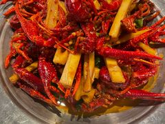 -聚味瞿记·龙虾堂(坡子街店)