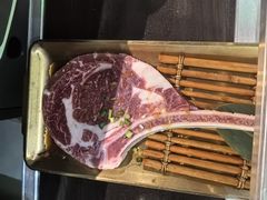 -炙城·韩式烤肉(南京东路店)