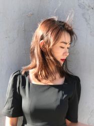 -东尚夕古美容美发