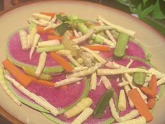 -松咖啡自助餐厅·松北香格里拉