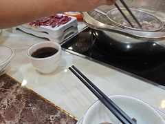 -潮悦牛肉火锅城(水贝店)
