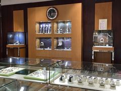 -109度二手奢侈品手表包包珠宝回收(新天地店)