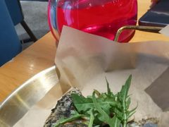 -荷恬·精致蔬食料理(星海店)