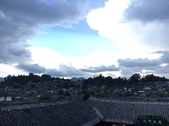 -浔岚云舍mist静谧观景美宿(丽江古城店)