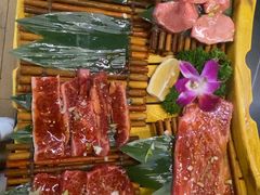 -银座苑烧肉酒场·烤活鳗(仙霞路店)