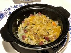 -Yan Ting 宴庭中餐厅(上海静安瑞吉酒店)