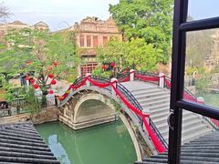 -赤坎·广东华侨国际旅游度假区