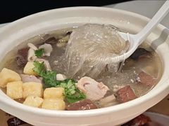 -苏晓玥·手作江南小吃(深圳北站店)