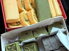 -阮大兴糕团(杭州滨江天街店)