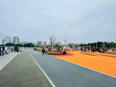 -华侨公园
