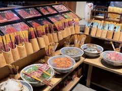 -鸽子窝(黄村店)
