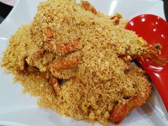 -龙海鲜螃蟹王(宏茂桥店)