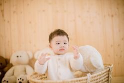 -玛瑞莎·儿童·亲子摄影(越秀店)