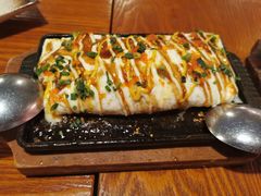 海鲜玉子烧-無忧浅草君·洋风料理(下沙宝龙二期一店)