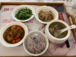 -喜喜月子(瑞虹天地店)