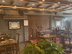 -百叶居·老北京涮羊肉(鼓楼店)