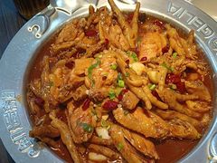 -胖哥俩肉蟹煲(淮安万达店)