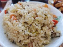 手抓饭-清真·益鑫羊肉手抓馆(花园北街店)