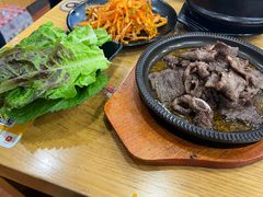 -高社长参鸡汤(高丽街店)