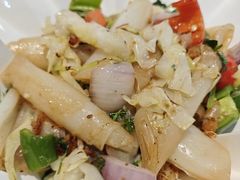 -點無缺茶楼·海鲜酒家(世博店)