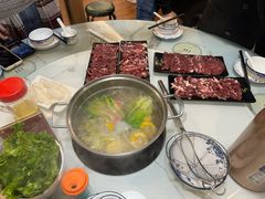 -福合埕牛肉火锅(长平国新店)