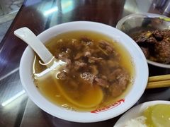 牛肉羹-好成财牛排馆(涂门街总店)