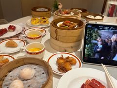 -香宫中餐厅·大连香格里拉(人民路店)