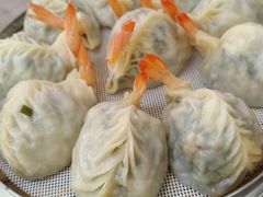 -叶存利海鲜大馅饺子(海宁路总店)