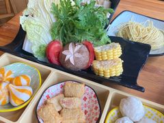 -牛匠和牛寿喜锅(西安总店)