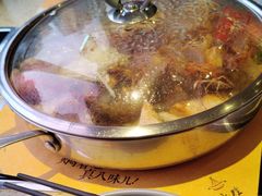 -黄记煌三汁焖锅(广州曜一城店)