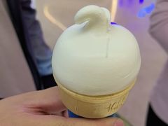 -DQ·蛋糕·冰淇淋(西城红场店)